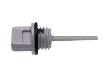 Ölmessstab für Honda GX110 GX120 GX140 GX160 GX200 (OEM 15600-Z1T-000 15600-ZE1-000 15600-ZE1-003 15600ZE1003)