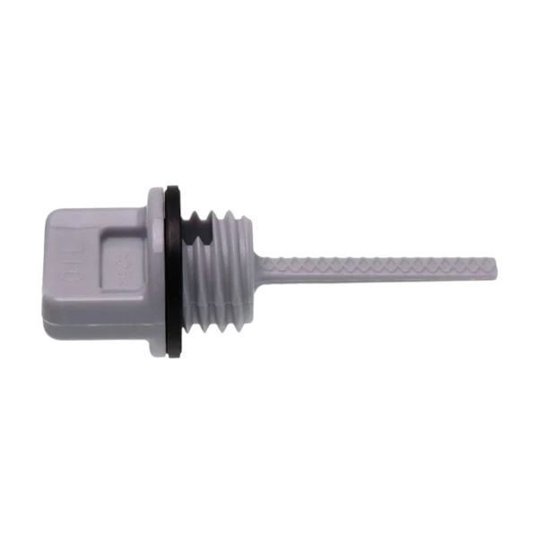 Ölmessstab für Honda GX110 GX120 GX140 GX160 GX200 (OEM 15600-Z1T-000 15600-ZE1-000 15600-ZE1-003 15600ZE1003)