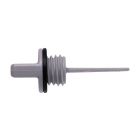 Ölmessstab für Honda GX110 GX120 GX140 GX160 GX200 (OEM 15600-Z1T-000 15600-ZE1-000 15600-ZE1-003 15600ZE1003)