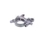 Ölpumpe für Husqvarna 362 365 365 X-Torq 372XP 372 XP X-Torq 570 575 576XP Jonsered 2063 2071 2163 CS2163 CS2166 CS2172 (OEM 503521301)