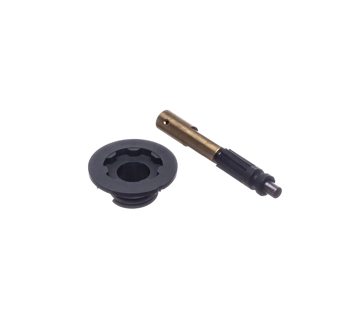 Ölpumpe für Kettensägen Husqvarna 135 140 140E 340 435 435 II 440 Jonsered CS2240 CS2240S II McCulloch CS350 CS410 (OEM 544212401 540057901 537154801)