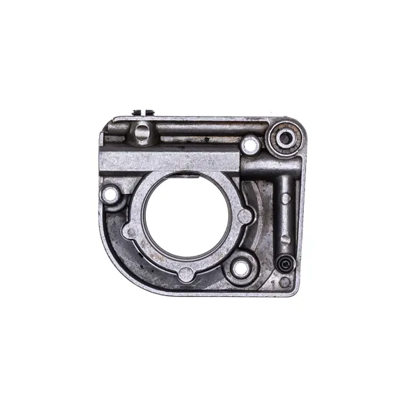 Ölpumpe für Kettensägen Husqvarna 394 395 394XP 395XP Jonsered 2095 (OEM 503463702)