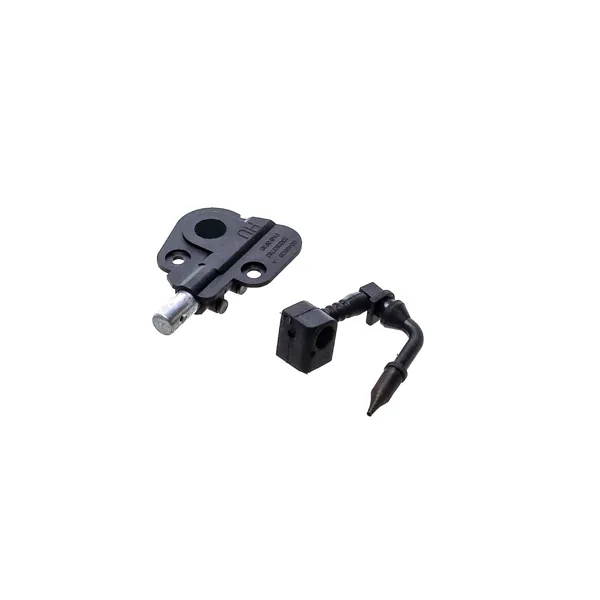 Ölpumpe für Kettensägen Partner 350 351 352 370 390 420 Poulan 2250 2450 Jonsered CS2137 McCulloch Mac Cat 436 333 Woodshark 2275 (OEM 530071259)