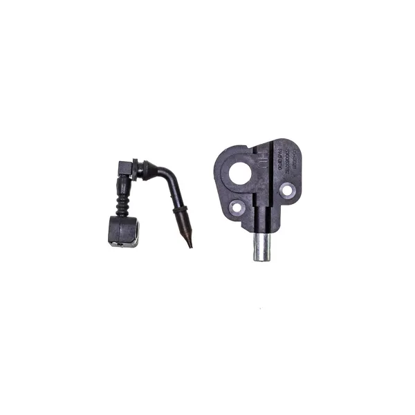 Ölpumpe für Kettensägen Partner 350 351 352 370 390 420 Poulan 2250 2450 Jonsered CS2137 McCulloch Mac Cat 436 333 Woodshark 2275 (OEM 530071259)