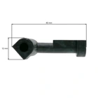 Ölschlauch für chinesische Kettensägen und Sägen aus Hobbymärkten mit einem Hubraum von 45 cm³, 52 cm³ und 58 cm³