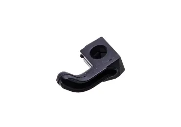 Ölschlauch für Kettensägen Husqvarna 340 345 350 Jonsered 2141 2145 2150 CS2141 CS2145 CS2150 (OEM 503854801)