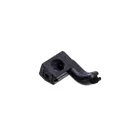 Ölschlauch für Kettensägen Husqvarna 340 345 350 Jonsered 2141 2145 2150 CS2141 CS2145 CS2150 (OEM 503854801)