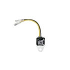Ölsensor für Honda GX120 GX160 GX200 GX240 GX270 GX340 GX390 Zongshen 168FB 177F 188F (OEM 34150ZH7003)