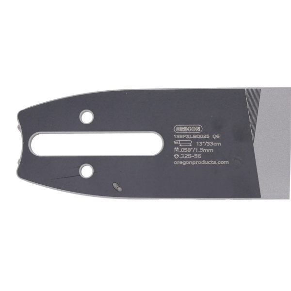 Oregon 138PXLBD025 Führungsschiene CONTROLCUT 13" (33 cm) .325" .058" (1,5 mm) für Stihl 024 026 028 030 MS200 MS240 MS260 MS261 MS271 MS290 MS291 MS310 MS390