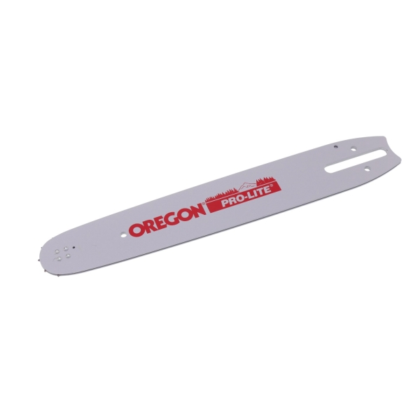Oregon 138SLBD025 Führungsschiene PRO-LITE 13" (33 cm) .325" .058" (1,5 mm) für Stihl 024 026 028 030 031 032 034 036 MS240 MS260 MS261 MS270 MS280 MS290 MS310 MS390