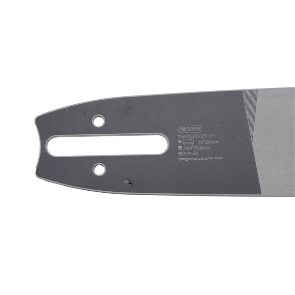 Oregon 153VXLHD025 Führungsschiene VERSACUT 15" (38 cm) 3/8" .063" (1,6 mm) für Stihl 029 031 034 036 038 044 045 066 MS311 MS361 MS362 MS440 MS441 MS460 MS660 MS880