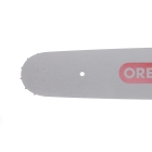 Oregon 183VXLGD025 Führungsschiene VERSACUT 18" (45 cm) .325" .063" (1,6 mm) für Stihl 024 026 028 030 031 032 034 036 MS240 MS260 MS261 MS270 MS280 MS290 MS310 MS390