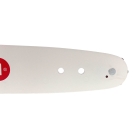 Oregon Führungsschiene 140SDEA041 14" (35cm) 3/8" .050" (1.3mm) + 2 x HS PARTS Sägekette 52 Glieder Vierkantzahn