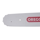 Oregon Führungsschiene 163SLHD025 16" (40 cm) 3/8" .063" (1,6 mm) + 2 x HS PARTS Sägekette 60 Glieder Vierkantzahn