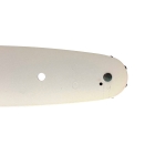 Oregon Führungsschiene 180SDEA095 18" (45 cm) 3/8" .050" (1,3 mm) + 2 x HS PARTS Sägekette 60 Glieder Vierkantzahn