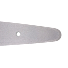 Oregon Führungsschiene carving 12" (30 cm) 1/4" 10 mm 535045 für Husqvarna 36 136 235 236 336 339XP 338XP Stihl 017 018 MS170 MS171 MS231 MS250 Echo CS301 CS3400