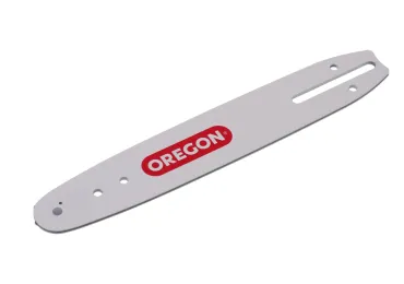 Oregon Führungsschiene DOUBLE GUARD 10" (25 cm) 3/8" .050" (1,3 mm) 100SDEA041 für Motorsägen Partner 350 351 395 P420 P842 Dolmar 100 101 103 104 Oleomac 931 932 GS35 Jonsered 2033TH
