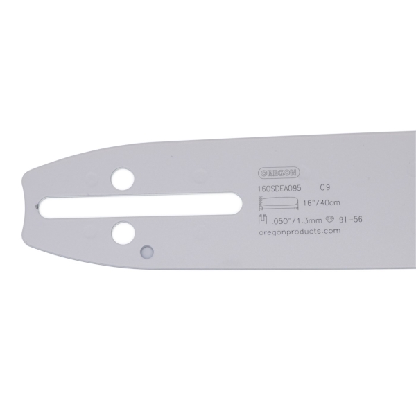 Oregon Führungsschiene DOUBLE GUARD 16" (40 cm) 3/8" .050" (1,3 mm) 160SDEA095