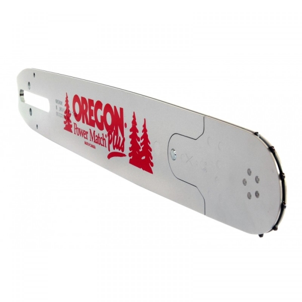 Oregon Führungsschiene PowerCut 18" (45 cm) 3/8" .058" (1,5 mm) 188RNDD009