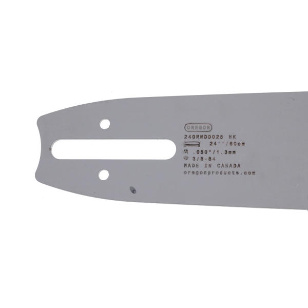 Oregon Führungsschiene POWERCUT 24" (60 cm) 3/8" .050" (1,3 mm) 240RNDD025 für Stihl 036 044 046 066 MS340 MS360 MS361 MS440 MS460 MS362 MS441 MS461 MS660 MS462