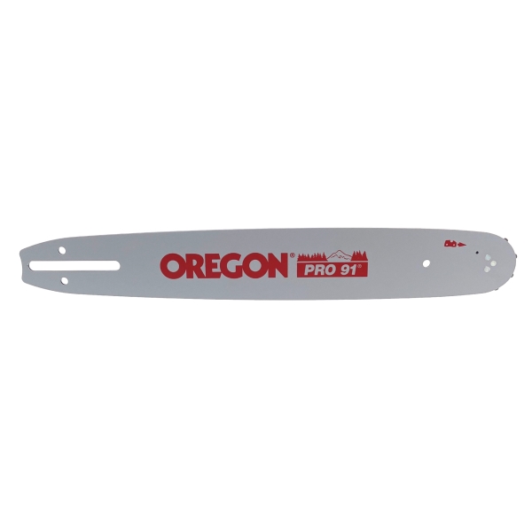 Oregon Führungsschiene PRO 91 14" (35 cm) 3/8" .050" (1,3 mm) 140SPEA041