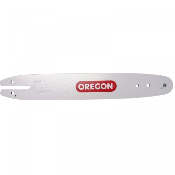 Oregon Führungsschiene Single rivet 12" (30 cm) 3/8" .050" (1,3 mm)