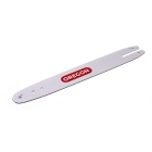 Oregon Führungsschiene Single Rivet 14" (35 cm) 3/8" .050" (1,3 mm) 140SDEA074 für Stihl 009 010 011 017 018 019 020 021 023 025 MS160 MS170 MS180 MS192 MS210 MS250 MS231 MS241