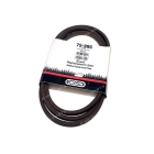 Oregon Keilriemen 15,9 mm x 1245 mm für Honda F810 (OEM 22431-765-630)