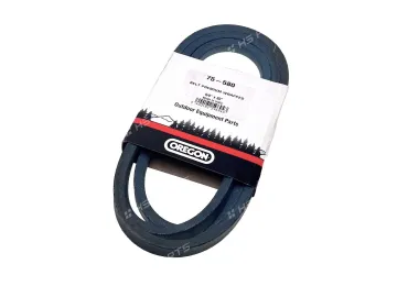Oregon Keilriemen 15,9 mm x 203,20 cm für Husqvarna Rasentraktoren (OEM 55936 5559H)