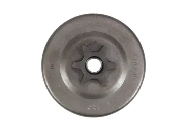 Oregon Kettenrad 3/8" 6 Zähne für Kettensägen Dolmar PS34 Makita DCS34