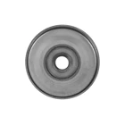 Oregon Kettenrad 3/8" 6 Zähne für Kettensägen Oleomac 931 Zenoah G2500T G3200T GZ3500T G300 G310 G320 G280