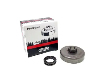 Oregon Kettenrad 3/8" 7 Zähne für Kettensägen Oleomac 350 Stihl 041