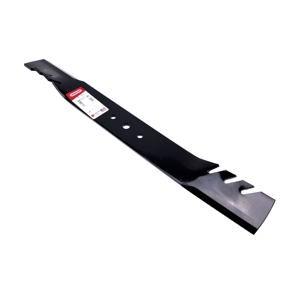 Oregon Mähmesser rechts 58,5 cm (23") für MTD Gator Mulcher G3 Gartentraktoren