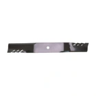 Oregon Mulchmesser für Caroni TC710 DAKR M 121 Panter Länge 61,5 cm (OEM 51230.099)