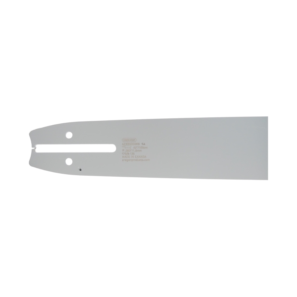 Oregon PowerCut Führungsschiene 42" (107 cm) 3/8" .063" (1,6 mm) 423RNDD009 für Husqvarna 160 181 266 268 272 285 288 298 365 371 372 380 385 394 395 480 570 575 1100 2100 576