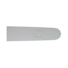 Oregon PowerCut Führungsschiene 42" (107 cm) 3/8" .063" (1,6 mm) 423RNDD009 für Husqvarna 160 181 266 268 272 285 288 298 365 371 372 380 385 394 395 480 570 575 1100 2100 576