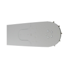 Oregon PowerCut Führungsschiene 42" (107 cm) 3/8" .063" (1,6 mm) 423RNDD009 für Husqvarna 160 181 266 268 272 285 288 298 365 371 372 380 385 394 395 480 570 575 1100 2100 576