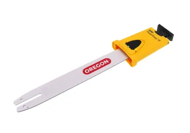 Oregon PowerSharp Führungsschiene 16" (40 cm) 3/8" .050" (1,3 mm) 160SDEA074 + Schärfadapter
