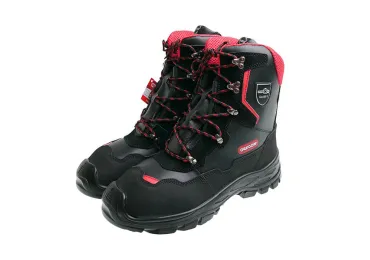 Oregon Schnittschutz-Lederschuhe YUKON Klasse 1 Größe 44 (295449)