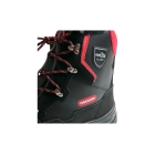 Oregon Schnittschutz-Lederschuhe YUKON Klasse 1 Größe 44 (295449)