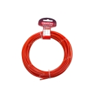 Oregon Trimmerfaden Star 2,7 mm x 15 m (Orange)