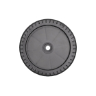 Oregon Universal Kunststoffrad 175 mm für Rasenmäher mit Reduzierung auf Innendurchmesser 8,2 mm 10,2 mm 12,2 mm 12,7 mm