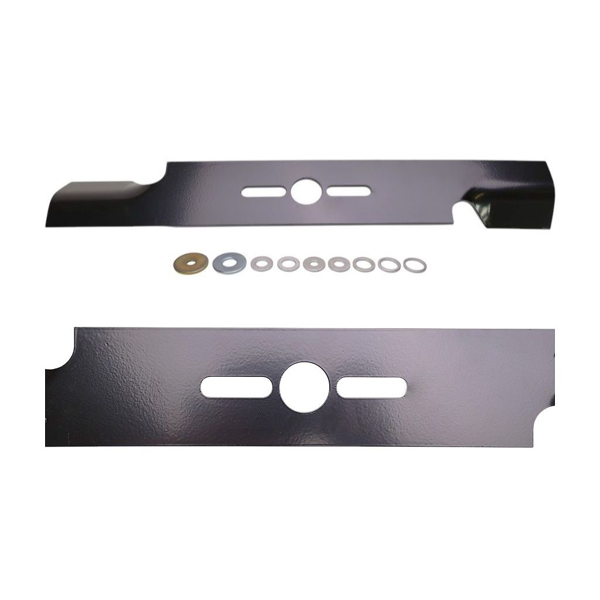 Oregon Universalmesser 42,5 cm (17") für Rasenmäher