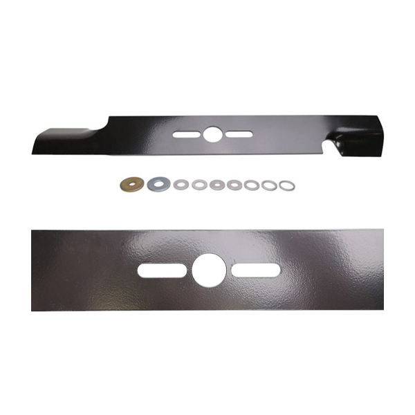 Oregon Universalmesser 47,6 cm (19") für Motormäher