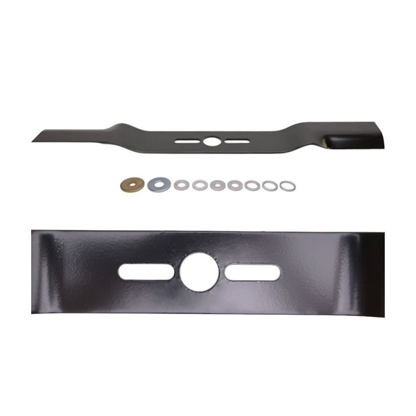 Oregon Universalmesser 50,2 cm (20") für Motorrasenmäher