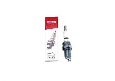 Oregon Zündkerze 77-303-1 (NGK BCPR5ES Champion RC12YC Bosch FR8DC Briggs&Stratton 491055E 499608 692051 992304﻿)