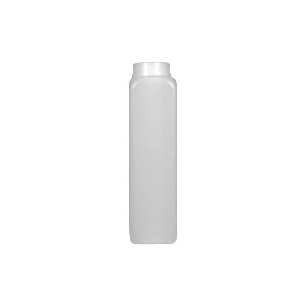 Plastikflasche zur Herstellung von Kraftstoffgemisch 0,6 l