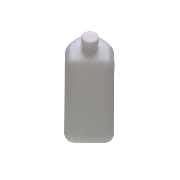 Plastikflasche zur Herstellung von Kraftstoffgemisch 1,5 l