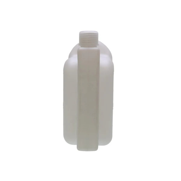 Plastikflasche zur Herstellung von Kraftstoffgemisch 1,5 l
