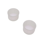 Plastikflasche zur Herstellung von Kraftstoffgemisch 1,5 l